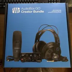 美品 PreSonus AudioBox iTwo Studio DTMセット - メルカリ
