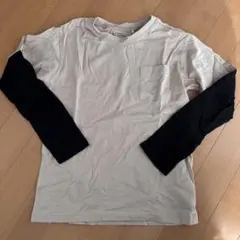 【西松屋】ELFINDOLL 長袖カットソー 140cm ロンT