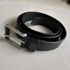 Ralph Lauren Men's Belt, Black