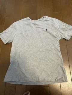 ラルフローレン　Tシャツ　キッズMサイズ
