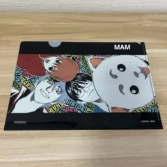 ジャンプショップ サマージャンプコレクション 特典 クリアファイル