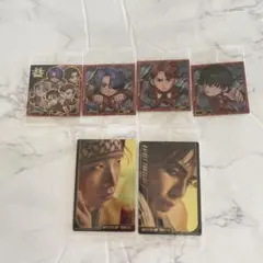 BOT ウエハース THERAMPAGE まとめ売り