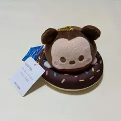 ディズニー ミッキー ドーナツマスコット ☺︎