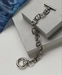 HARE ハレ ブレスレット アクセサリー シルバーのサムネイル