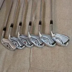 アイアンセット