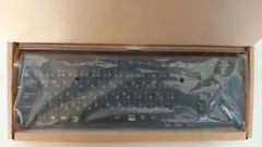 富士通　ワイヤレスキーボード　本体