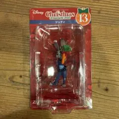 ジュディ キャラクターグッズ