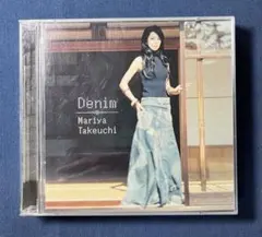 竹内まりや　DENIM 新品未使用　山下達郎　送料込み 新品未開封 竹内まりや Denim 2枚組 CD - メルカリ