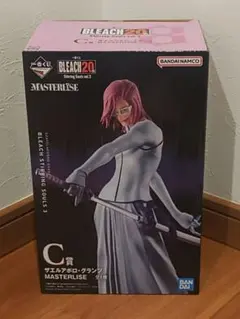 ザエルアポロ　フィギュア 2025年最新】Yahoo!オークション -ザエルアポロの中古品・新品