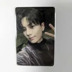 ENHYPEN THE SIN：VANISH Weverse ラキドロ　ジェイ