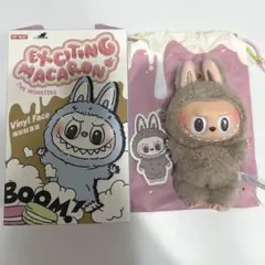 正規品　らぶぶ LABUBU POP MART 未開封　ぬいぐるみ 楽天市場】【最強翌日配送利用可 / 開封販売有り】 THE MONSTERS