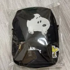 PEANUTS スヌーピー バッグ