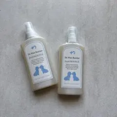 ドクターワンバリア 120ml - メルカリ