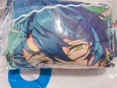 青葉つむぎ あんスタ そのまま使える 時光缶バッジ13個付き 痛バッグ