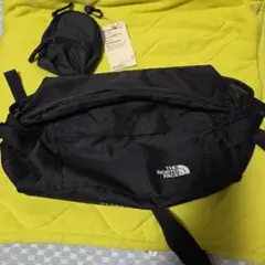 ノースフェイス　クラシックカンガ　ボディバッグ