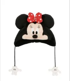 ミニー　ファンキャップ