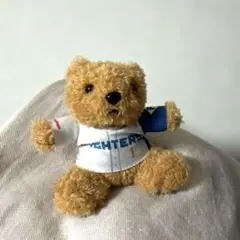北海道日本ハムファイターズ 新庄剛志 ベアキーチェーン