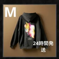 Mrs.GREEN APPLE ミセス バベルの塔 フーディ Lサイズ Mrs. GREEN APPLE EDEN to BABEL フーディー - メルカリ