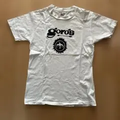2025年最新】goro's メンズ Tシャツの人気アイテム - メルカリ