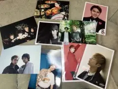 2025年最新】dish生写真の人気アイテム - メルカリ