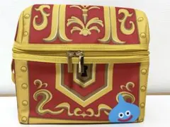 ドラゴンクエスト AM 保温保冷できちゃう宝箱　タグ付き
