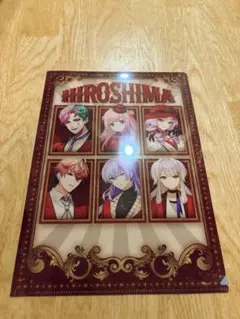 にじさんじ world tour 2025 広島