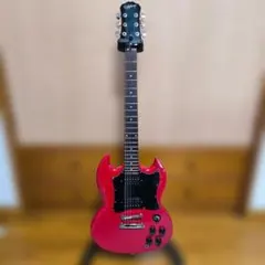 Epiphone SG エレキギターのサムネイル