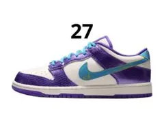 Kobe Bryan Dunk Low Protro Draft Pack LAのサムネイル