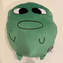 マエスケ　ビッグぬいぐるみ　受注生産 Amazon.co.jp: マエスケぬいぐるみBIG : おもちゃ