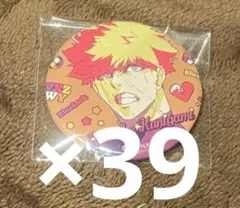 2025年最新】國神錬介 缶バッジ agfの人気アイテム - メルカリ