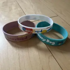 Saucy Dog ラババンのサムネイル