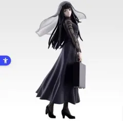 【新品未開封】一番くじ　大佛フィギュア サカモトデイズ　D賞