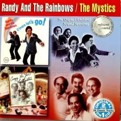 Mr. Rainbow / Mickey Curtis 新品CD Mickey Curtis Mr. Rainbow CD - メルカリ