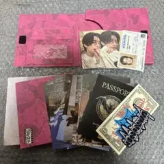 ENHYPEN THE SIN:VANISH ジェイク　セット売り