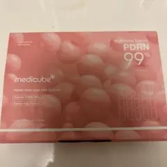 medicube PDRN PINK ONE DAY SERUM 10個のサムネイル