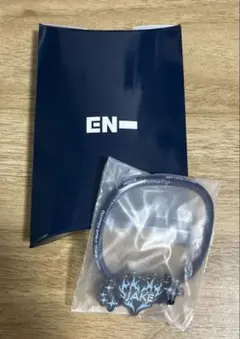 ENHYPEN JAKE ジェイク ヘアゴム✨️