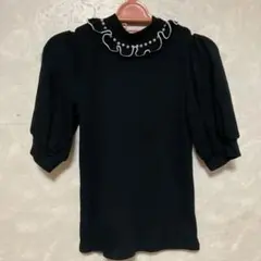 アンクルージュ　半袖トップスのサムネイル