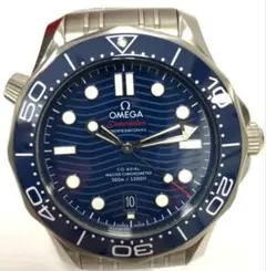 マルコロ様専用　オメガ シーマスター ダイバー300M