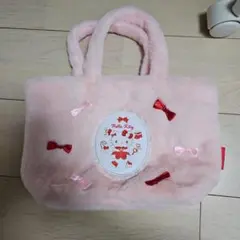 トートバッグ キャラクターグッズ