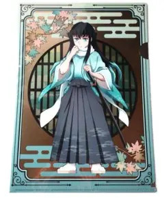 京まふ 鬼滅の刃 アクリルスタンド&缶バッジセット 無一郎・蜜璃 新品未開封 2025年最新】時透無一郎 アクリルスタンド 京まふの人気アイテム