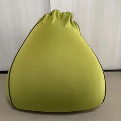Yogibo 【ヨギボー】ラウンジャー　カバーのみ ライムグリーン