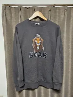 古着屋 スウェット