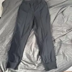 無印良品　 ジョガーパンツ レディース　サイズS