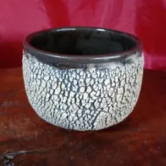 純銀製 羽田製 槌目文蓋物 小箱 小物入れ お茶入れ 骨董古美術 - メルカリ