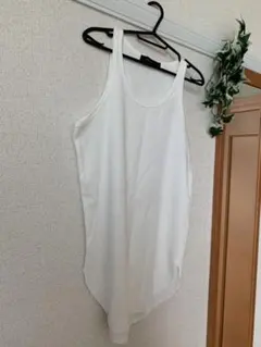 レイジブルー タンクトップのサムネイル