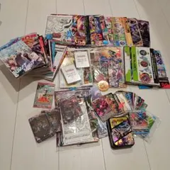 Beyblade X トレーディングカードセット　コロコロコミック　まとめ売り