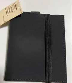 無印良品　MUJI トラベル用ウォレット 新品未使用　タグ付き　送料込み　廃盤品のサムネイル