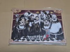 第五人格 キャンバスアート メイド＆バトラー スチームパンク カミオ