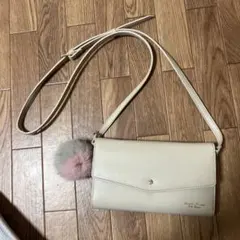 Samantha Thavasa Petit Choice ショルダーバッグ