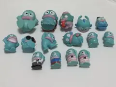 ハンギョドン バスボム カプセルトイ
